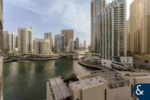 Müüa korter asukohaga Dubai Marina, Dubai, AÜE: 2 magamistoaga, 121 m² Nr 688504 - pilt 11