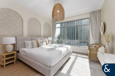 Müüa korter asukohaga Dubai Marina, Dubai, AÜE: 2 magamistoaga, 121 m² Nr 688504 - pilt 7