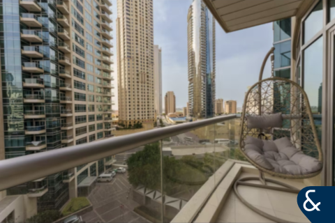 Müüa korter asukohaga Dubai Marina, Dubai, AÜE: 2 magamistoaga, 121 m² Nr 688504 - pilt 10