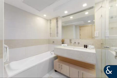 Müüa korter asukohaga Dubai Marina, Dubai, AÜE: 2 magamistoaga, 121 m² Nr 688504 - pilt 9