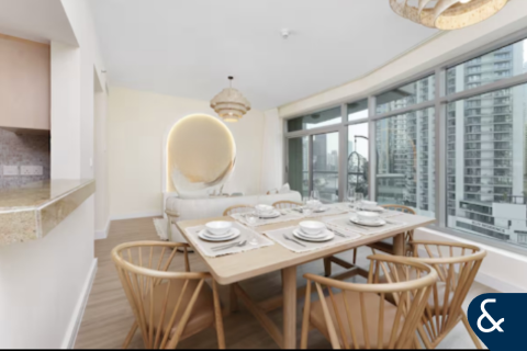 Müüa korter asukohaga Dubai Marina, Dubai, AÜE: 2 magamistoaga, 121 m² Nr 688504 - pilt 5