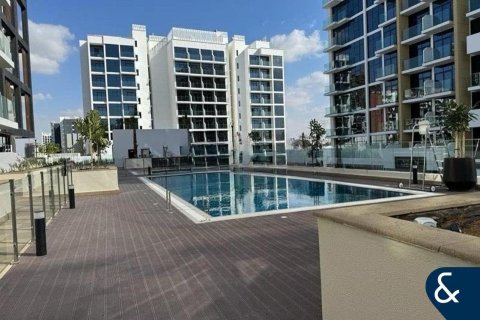 Apartament na sprzedaż w Meydan, Dubai, ZEA 2 sypialnie, 82 mkw., nr 688502 - zdjęcie 4
