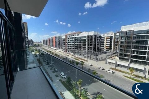 Apartament w Meydan, Dubai, ZEA 2 sypialnie, 82 mkw. nr 688502