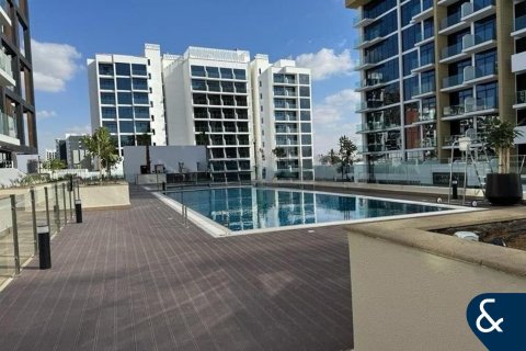 Apartament na sprzedaż w Meydan, Dubai, ZEA 2 sypialnie, 82 mkw., nr 688502 - zdjęcie 10