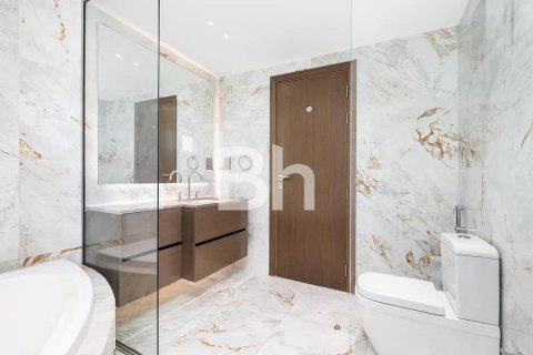 Huvila Dubai, Arabiemiraatit 5 makuuhuonetta, 935 m2 № 643919 - kuva 6