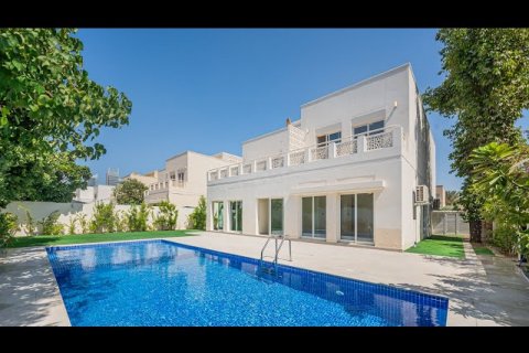 Huvila Dubai, Arabiemiraatit 5 makuuhuonetta, 935 m2 № 643919 - kuva 24