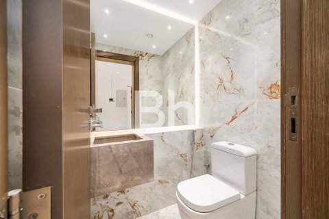 Huvila Dubai, Arabiemiraatit 5 makuuhuonetta, 935 m2 № 643919 - kuva 14