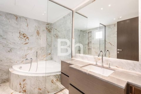 Huvila Dubai, Arabiemiraatit 5 makuuhuonetta, 935 m2 № 643919 - kuva 5