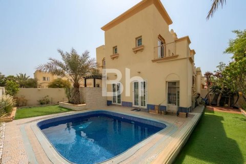 וילה למכירה ב The Springs, Dubai, איחוד האמירויות  2 חדרי שינה, 304 מ"ר, מספר 643920 - תמונה 1