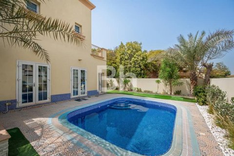 וילה למכירה ב The Springs, Dubai, איחוד האמירויות  2 חדרי שינה, 304 מ"ר, מספר 643920 - תמונה 3