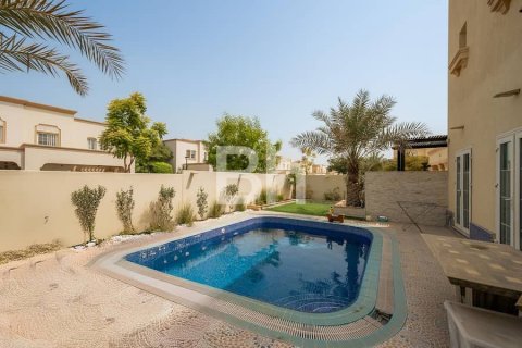 וילה למכירה ב The Springs, Dubai, איחוד האמירויות  2 חדרי שינה, 304 מ"ר, מספר 643920 - תמונה 12