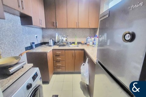 شقة للبيع في الخليج التجاري، دبي، الإمارات العربية المتحدة 1 غرفة نوم ، 74 متر مربع ، رقم 697622 - صورة 5