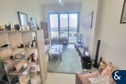 شقة للبيع في الخليج التجاري، دبي، الإمارات العربية المتحدة 1 غرفة نوم ، 74 متر مربع ، رقم 697622 - صورة 3