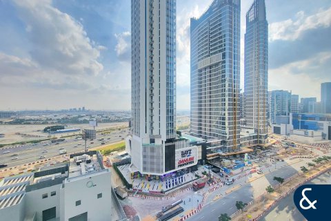 شقة في الخليج التجاري، دبي 1 غرفة نوم ، 74 متر مربع . ر قم 697622