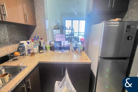 شقة للبيع في الخليج التجاري، دبي، الإمارات العربية المتحدة 1 غرفة نوم ، 74 متر مربع ، رقم 697622 - صورة 6