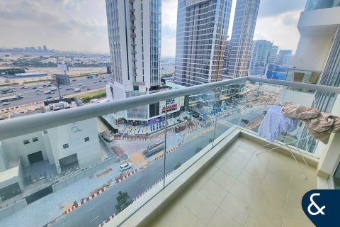 شقة للبيع في الخليج التجاري، دبي، الإمارات العربية المتحدة 1 غرفة نوم ، 74 متر مربع ، رقم 697622 - صورة 2