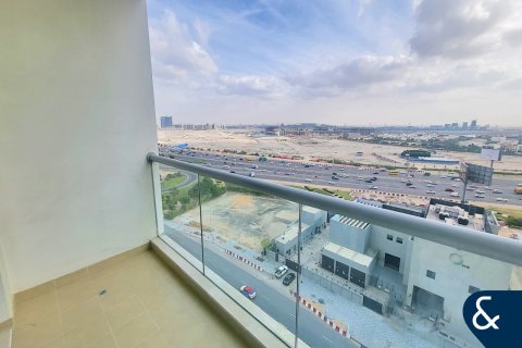 شقة للبيع في الخليج التجاري، دبي، الإمارات العربية المتحدة 1 غرفة نوم ، 74 متر مربع ، رقم 697622 - صورة 4