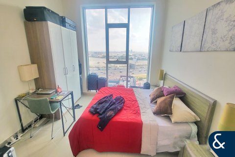 شقة للبيع في الخليج التجاري، دبي، الإمارات العربية المتحدة 1 غرفة نوم ، 74 متر مربع ، رقم 697622 - صورة 13