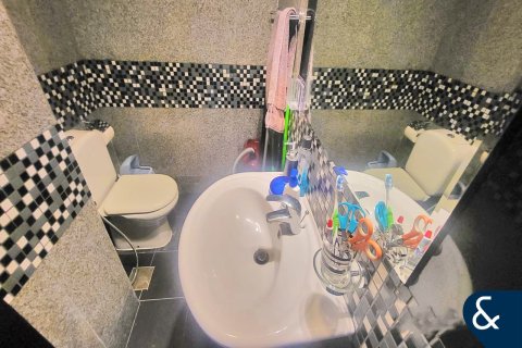 شقة للبيع في الخليج التجاري، دبي، الإمارات العربية المتحدة 1 غرفة نوم ، 74 متر مربع ، رقم 697622 - صورة 14