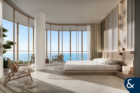 Byt v Dubai, SAE 3 ložnice, 232 m² Č.: 697620 - fotografie 4