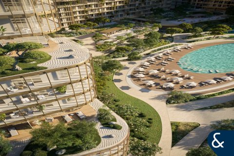 Byt v Dubai, SAE 3 ložnice, 232 m² Č.: 697620 - fotografie 22