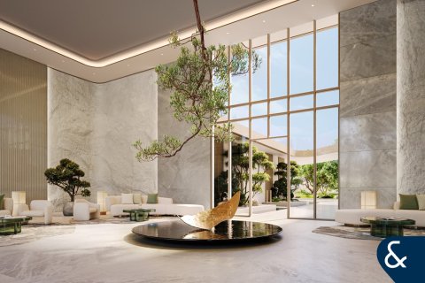 Byt v Dubai, SAE 3 ložnice, 232 m² Č.: 697620 - fotografie 19