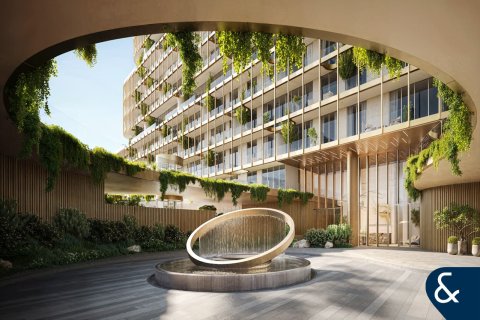 Byt v Dubai, SAE 3 ložnice, 232 m² Č.: 697620 - fotografie 26