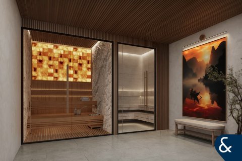 Byt v Dubai, SAE 3 ložnice, 232 m² Č.: 697620 - fotografie 30