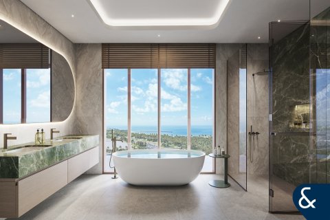 Byt v Dubai, SAE 3 ložnice, 232 m² Č.: 697620 - fotografie 11