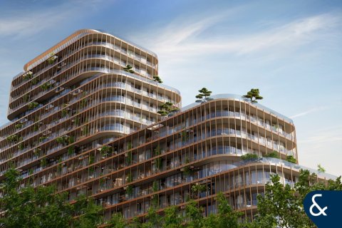 Byt v Dubai, SAE 3 ložnice, 232 m² Č.: 697620 - fotografie 25