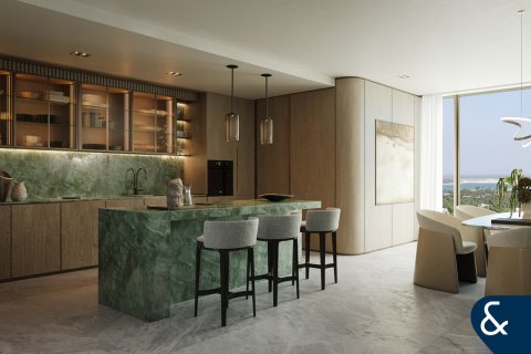 Byt v Dubai, SAE 3 ložnice, 232 m² Č.: 697620 - fotografie 17