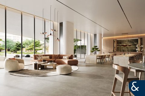 Byt v Dubai, SAE 3 ložnice, 232 m² Č.: 697620 - fotografie 8