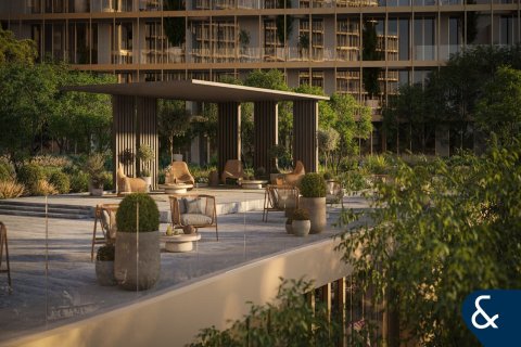 Byt v Dubai, SAE 3 ložnice, 232 m² Č.: 697620 - fotografie 27