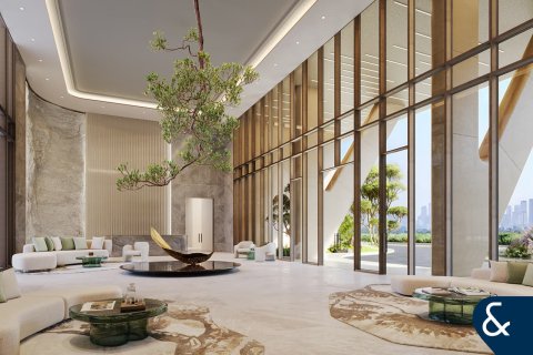 Byt v Dubai, SAE 3 ložnice, 232 m² Č.: 697620 - fotografie 20