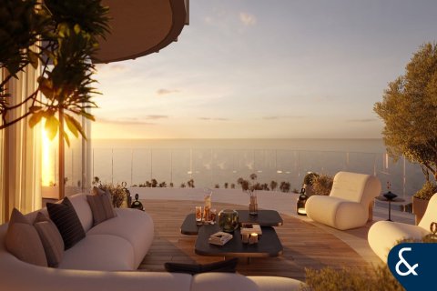 Byt v Dubai, SAE 3 ložnice, 232 m² Č.: 697620 - fotografie 6