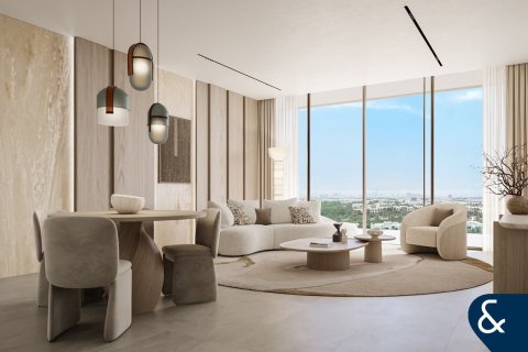 Byt v Dubai, SAE 3 ložnice, 232 m² Č.: 697620 - fotografie 3