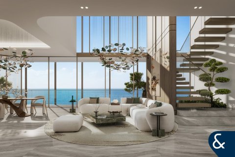 Byt v Dubai, SAE 3 ložnice, 232 m² Č.: 697620 - fotografie 2