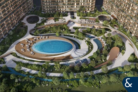 Byt v Dubai, SAE 3 ložnice, 232 m² Č.: 697620 - fotografie 29