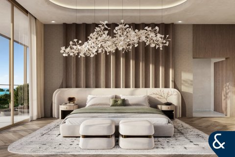 Byt v Dubai, SAE 3 ložnice, 232 m² Č.: 697620 - fotografie 10