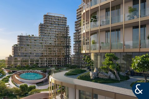 Byt v Dubai, SAE 3 ložnice, 232 m² Č.: 697620 - fotografie 23