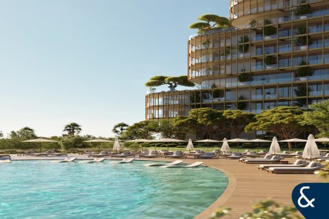 Byt v Dubai, SAE 3 ložnice, 232 m² Č.: 697620