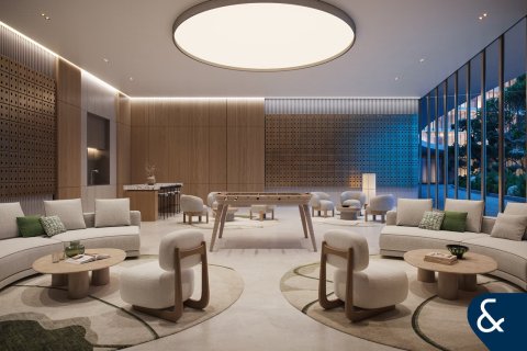 Byt v Dubai, SAE 3 ložnice, 232 m² Č.: 697620 - fotografie 21