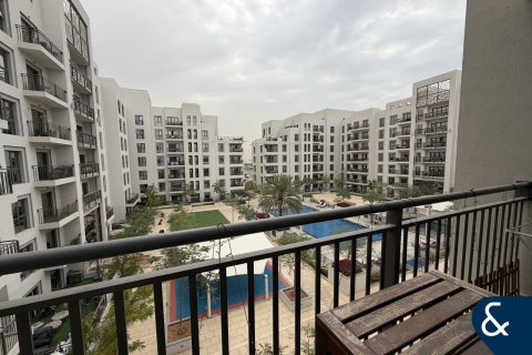 Huoneisto Town Square, Dubai, Arabiemiraatit 2 makuuhuonetta, 87 m2 № 697623 - kuva 5