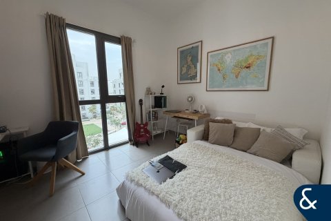 Huoneisto Town Square, Dubai, Arabiemiraatit 2 makuuhuonetta, 87 m2 № 697623 - kuva 7