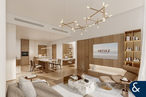 Meydan, Dubai, BAE’de satılık daire 1 yatak odası, 70 m&sup2; No 697624 - fotoğraf 3