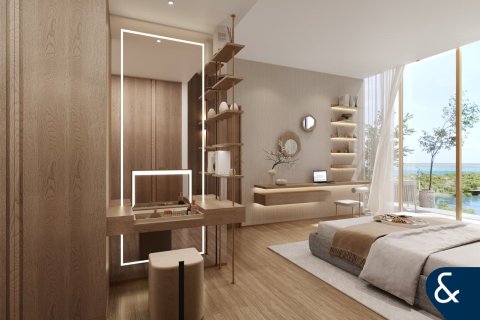 Korter asukohaga Meydan, Dubai, AÜE: 1 magamistoaga, 70 m² Nr 697624