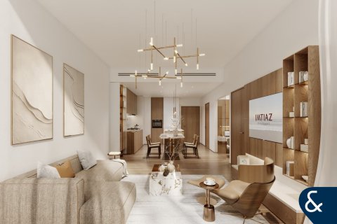 Byt v Dubai, SAE 3 ložnice, 188 m² Č.: 697626