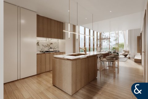 Byt v Dubai, SAE 3 ložnice, 188 m² Č.: 697626 - fotografie 2