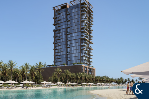 Byt v Dubai, SAE 3 ložnice, 188 m² Č.: 697626 - fotografie 11