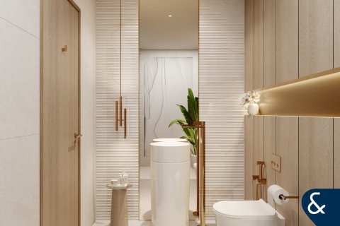 Byt v Dubai, SAE 3 ložnice, 188 m² Č.: 697626 - fotografie 5